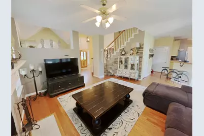 2223 Briary Trace Court, Lewisville, TX 75077 - Photo 9