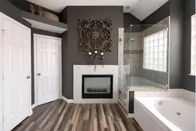 2223 Briary Trace Court, Lewisville, TX 75077 - Photo 17