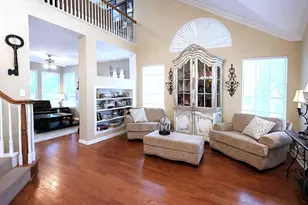 2223 Briary Trace Ct, Lewisville, TX 75077 - Photo 5