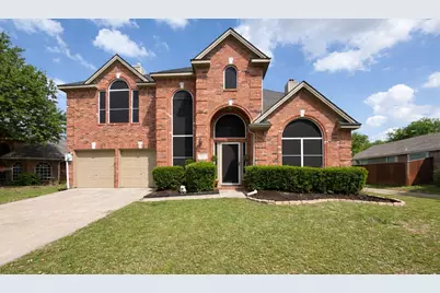 2223 Briary Trace Court, Lewisville, TX 75077 - Photo 1