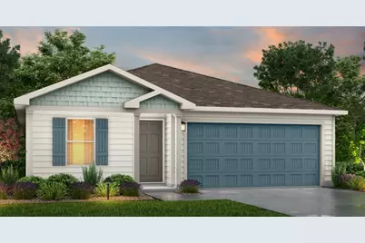 350 Maxine Court, Milford, TX 76670 - Photo 1