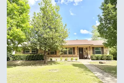 806 Glen Key Street, Denison, TX 75020 - Photo 1