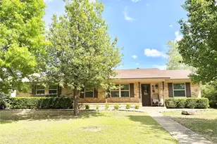 806 Glen Key St, Denison, TX 75020 - Photo 1