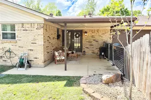 806 Glen Key St, Denison, TX 75020 - Photo 23