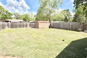 806 Glen Key St, Denison, TX 75020 - Photo 21