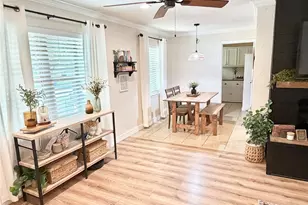 806 Glen Key St, Denison, TX 75020 - Photo 5