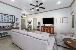 1905 Town Creek Cir, Weatherford, TX 76086 - Photo 7