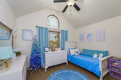 1905 Town Creek Circle, Weatherford, TX 76086 - Photo 9