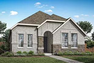 1424 Florence Ln, Celina, TX 75009 - Photo 1