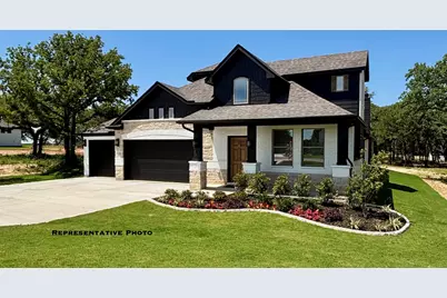 1005 Monaco, Springtown, TX 76082 - Photo 1