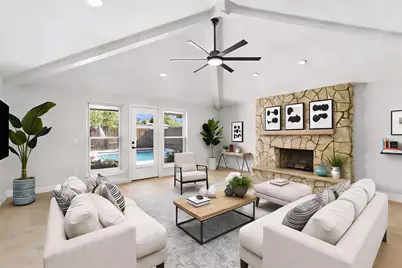 2109 Heather Hill Lane, Plano, TX 75075 - Photo 3