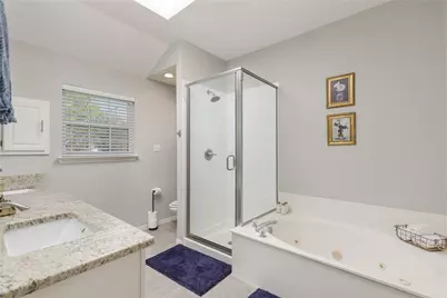 8643 Brittania Court, Dallas, TX 75243 - Photo 17