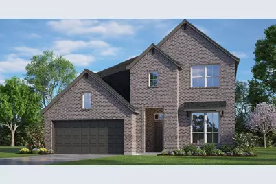 7545 Lavender Lane, Ponder, TX 76259 - Photo 1