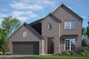 7545 Lavender Ln, Ponder, TX 76259 - Photo 1