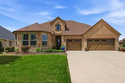 9904 Lindenwood Trail, Denton, TX 76207 - Photo 1