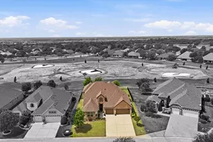 9904 Lindenwood Trail, Denton, TX 76207 - Photo 33