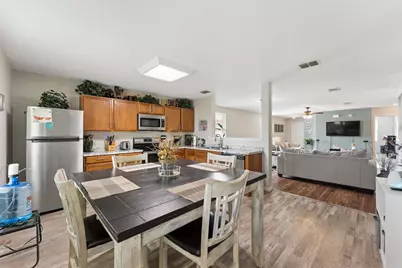 1000 Scenic Hills Drive, McKinney, TX 75071 - Photo 13