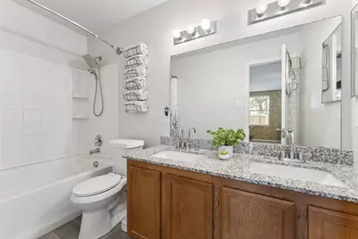 1000 Scenic Hills Drive, McKinney, TX 75071 - Photo 23