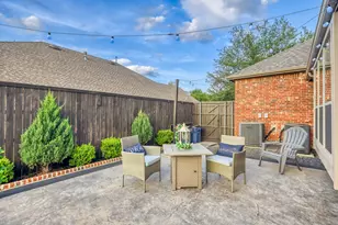 2220 Crestridge Dr, Little Elm, TX 75068 - Photo 25