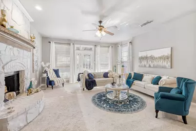 2220 Crestridge Drive, Little Elm, TX 75068 - Photo 3
