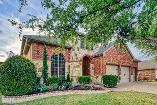 2220 Crestridge Dr, Little Elm, TX 75068 - Photo 1