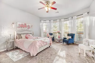 2220 Crestridge Drive, Little Elm, TX 75068 - Photo 9