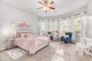 2220 Crestridge Dr, Little Elm, TX 75068 - Photo 9