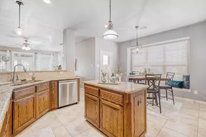 2220 Crestridge Drive, Little Elm, TX 75068 - Photo 15