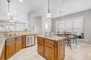 2220 Crestridge Dr, Little Elm, TX 75068 - Photo 15