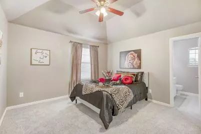 2220 Crestridge Drive, Little Elm, TX 75068 - Photo 15