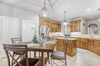2220 Crestridge Drive, Little Elm, TX 75068 - Photo 9