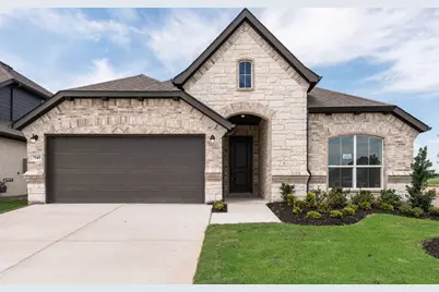 7549 Lavender Lane, Ponder, TX 76259 - Photo 1