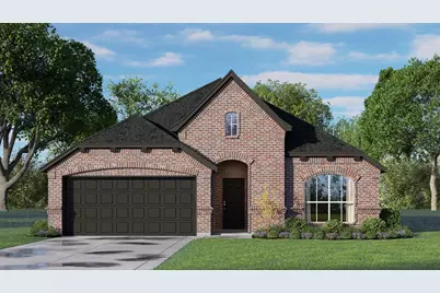 7549 Lavender Lane, Ponder, TX 76259 - Photo 1