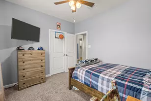 1443 Fox Hollow Rd, Krum, TX 76249 - Photo 23