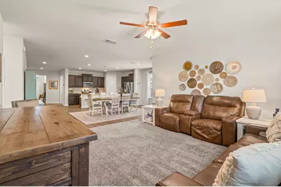1443 Fox Hollow Road, Krum, TX 76249 - Photo 19