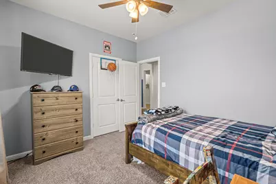 1443 Fox Hollow Road, Krum, TX 76249 - Photo 23