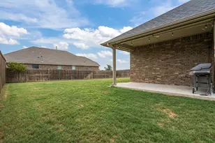 1443 Fox Hollow Rd, Krum, TX 76249 - Photo 37
