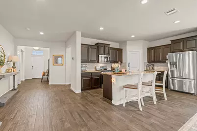 1443 Fox Hollow Road, Krum, TX 76249 - Photo 9