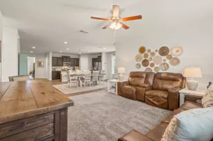 1443 Fox Hollow Rd, Krum, TX 76249 - Photo 19