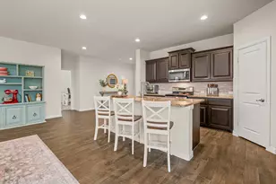 1443 Fox Hollow Rd, Krum, TX 76249 - Photo 13