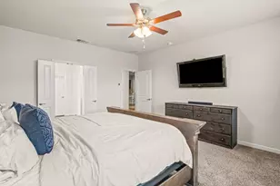 1443 Fox Hollow Rd, Krum, TX 76249 - Photo 33