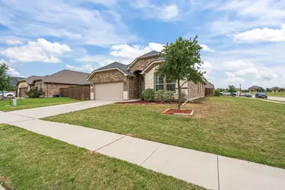 1443 Fox Hollow Road, Krum, TX 76249 - Photo 3