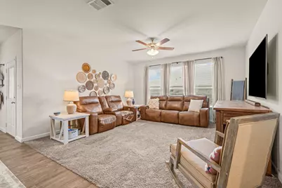 1443 Fox Hollow Road, Krum, TX 76249 - Photo 21
