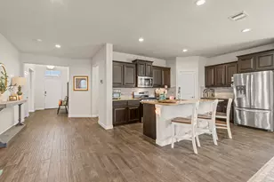 1443 Fox Hollow Rd, Krum, TX 76249 - Photo 9