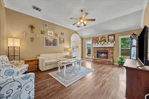 302 Glen Oak Trail, Forney, TX 75126 - Photo 7