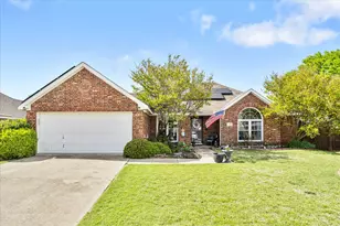302 Glen Oak Trail, Forney, TX 75126 - Photo 1