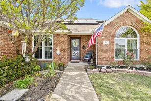 302 Glen Oak Trail, Forney, TX 75126 - Photo 5