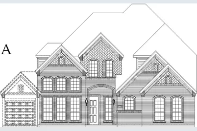 16502 W Pelican Hill Lane, Frisco, TX 75033 - Photo 1