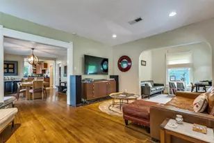 218 N Rosemont Ave, Dallas, TX 75208 - Photo 5