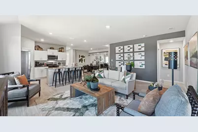 16564 Hudson Prairie Way, Fort Worth, TX 76247 - Photo 11